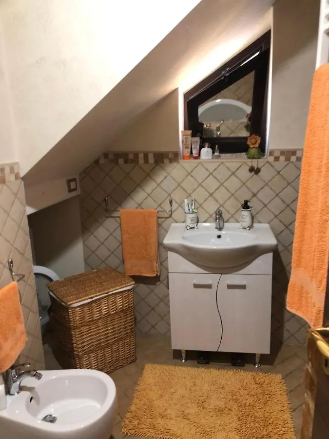 Willa Il Casale Degli Aragonesi Reggio di Calabria 0*,  Włochy