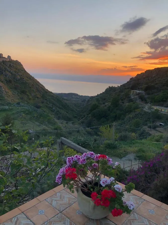 Willa Il Casale Degli Aragonesi Reggio di Calabria