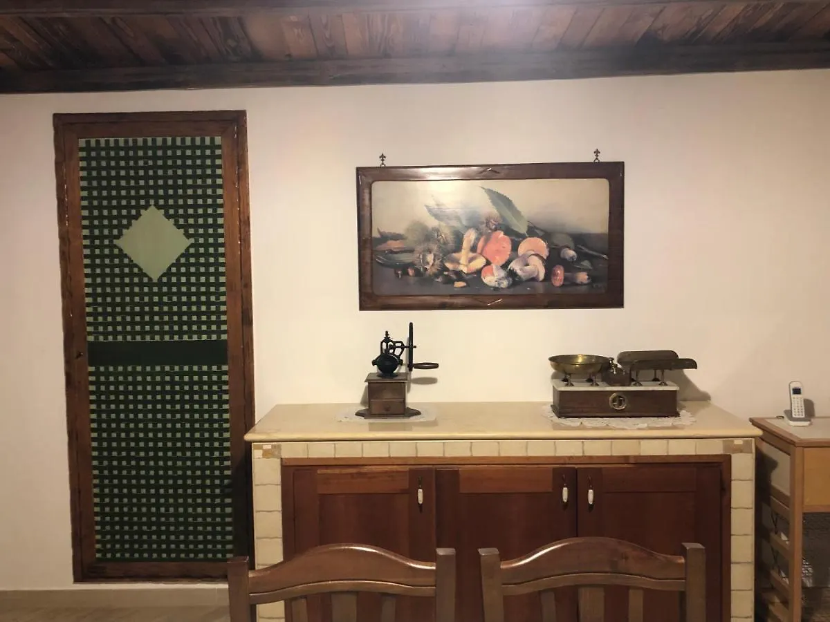 Willa Il Casale Degli Aragonesi Reggio di Calabria 0*,  Włochy