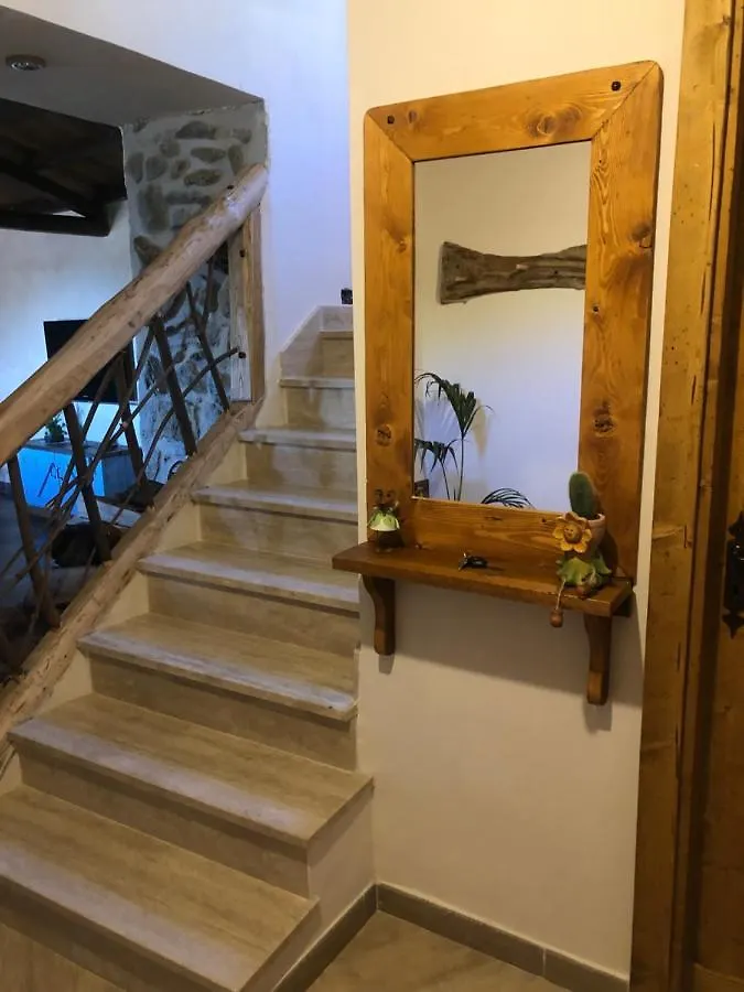 Willa Il Casale Degli Aragonesi Reggio di Calabria Włochy
