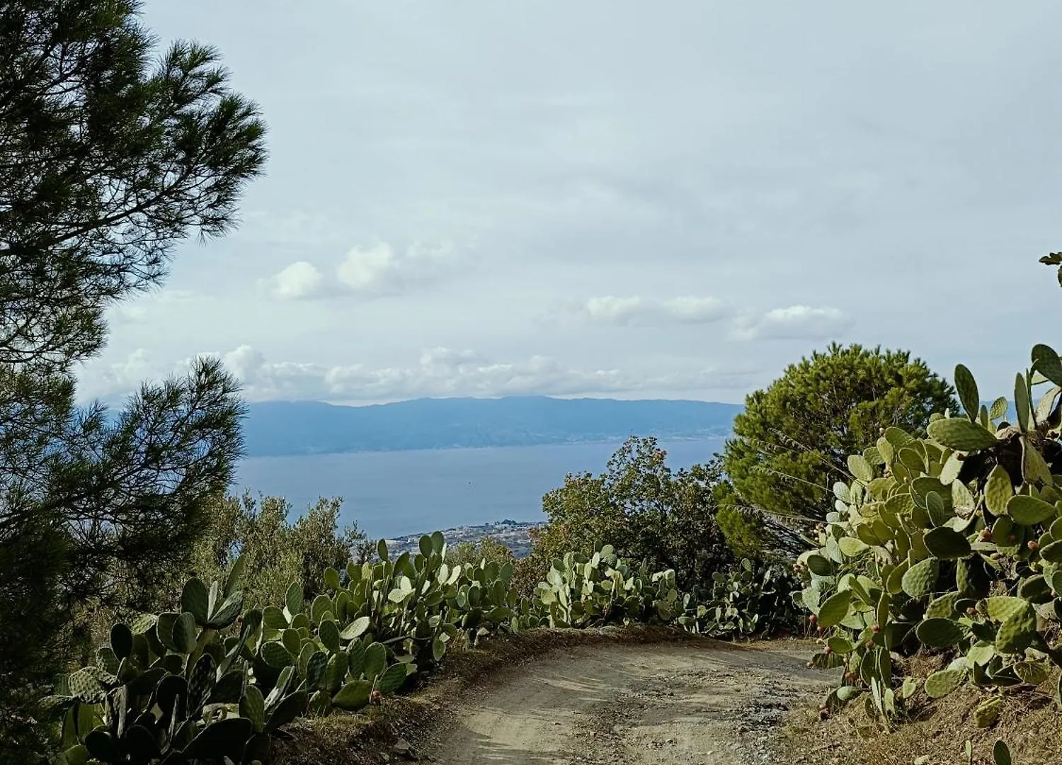 Willa Il Casale Degli Aragonesi Reggio di Calabria