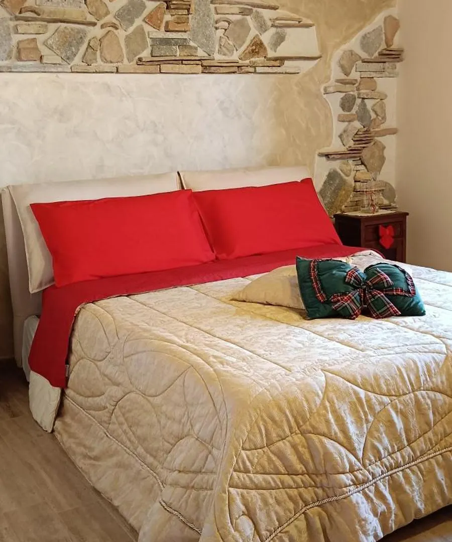 Willa Il Casale Degli Aragonesi Reggio di Calabria 0*,  Włochy