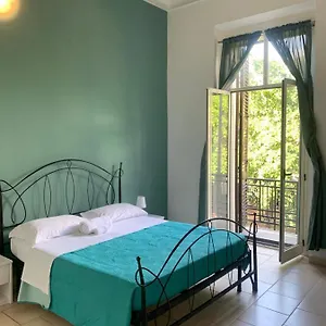  Guest house Garibaldi