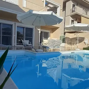  Apartment Dimora Anna