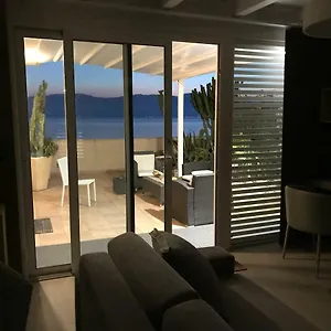 Sunset Terrazza Appartamento
