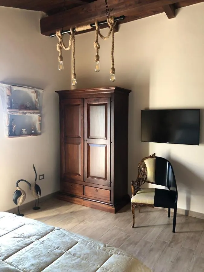 Il Casale Degli Aragonesi Villa Reggio Calabria 0*,  Italy