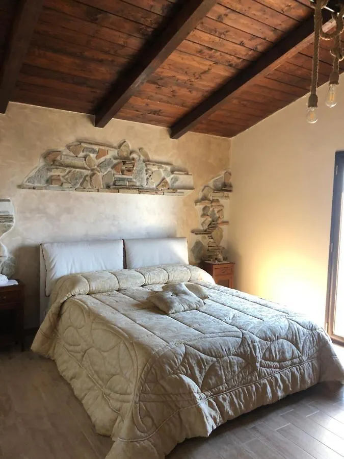 Il Casale Degli Aragonesi Villa Reggio Calabria