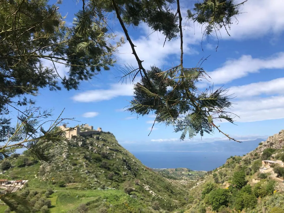 Il Casale Degli Aragonesi Villa Reggio Calabria