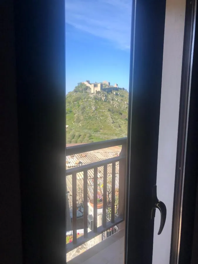 Il Casale Degli Aragonesi Villa Reggio Calabria