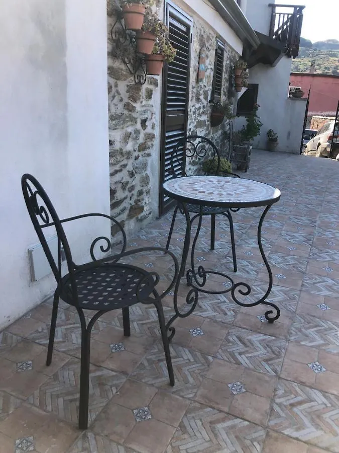 Il Casale Degli Aragonesi Villa Reggio Calabria 0*,  Italy