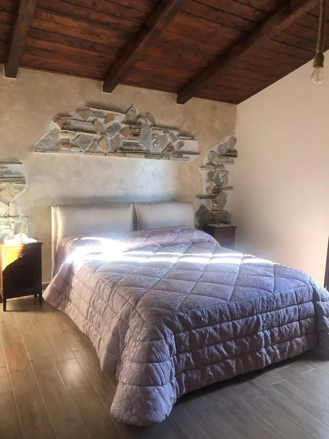 Il Casale Degli Aragonesi Villa Reggio Calabria Italy