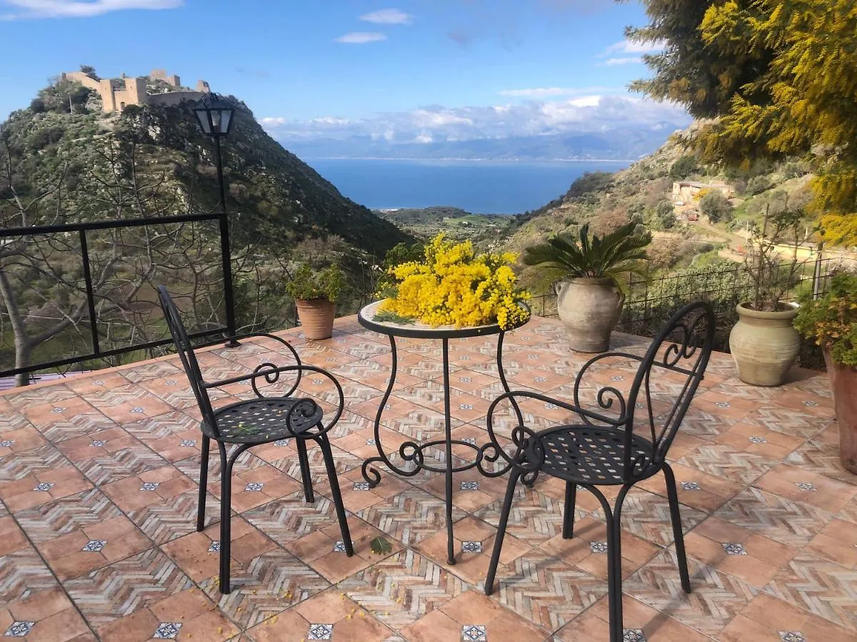 Il Casale Degli Aragonesi Villa Reggio Calabria