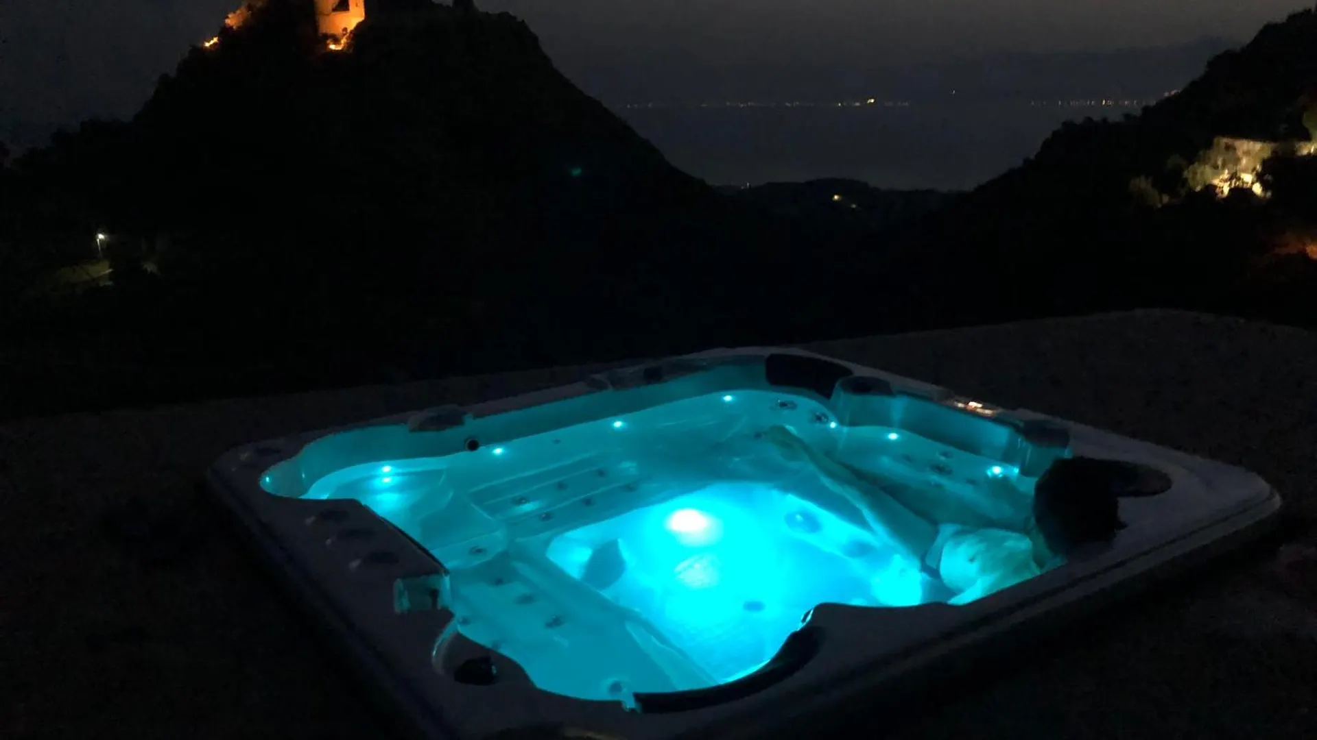Il Casale Degli Aragonesi Villa Reggio Calabria