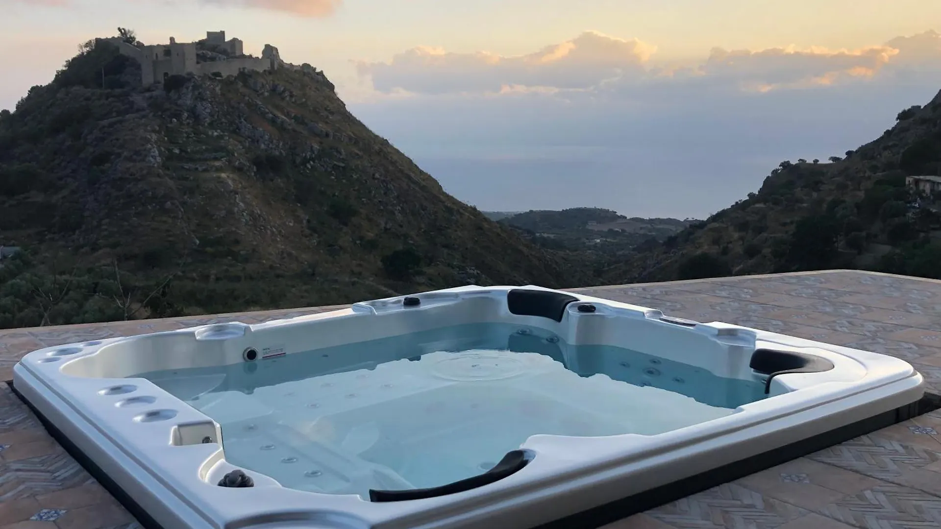 Il Casale Degli Aragonesi Villa Reggio Calabria