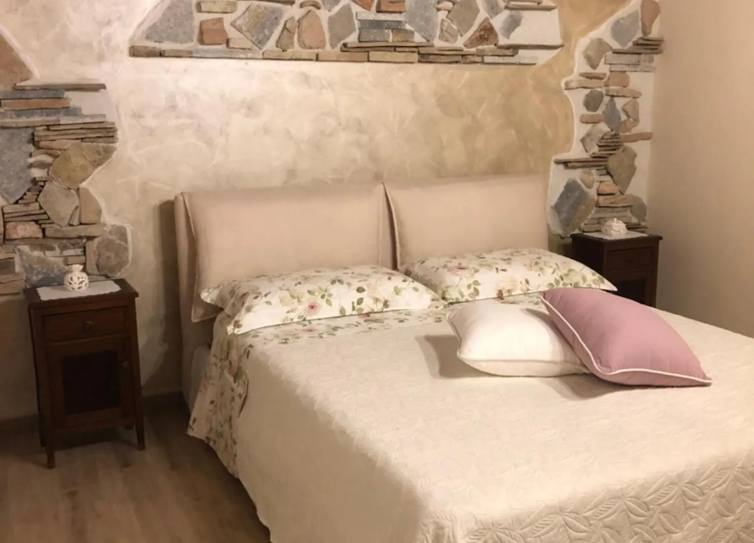 Il Casale Degli Aragonesi Villa Reggio Calabria 0*,  Italy