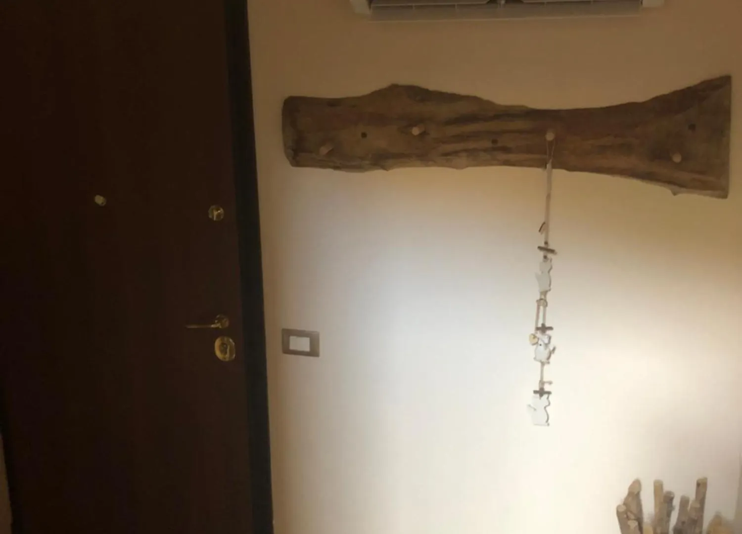 Il Casale Degli Aragonesi Villa Reggio Calabria