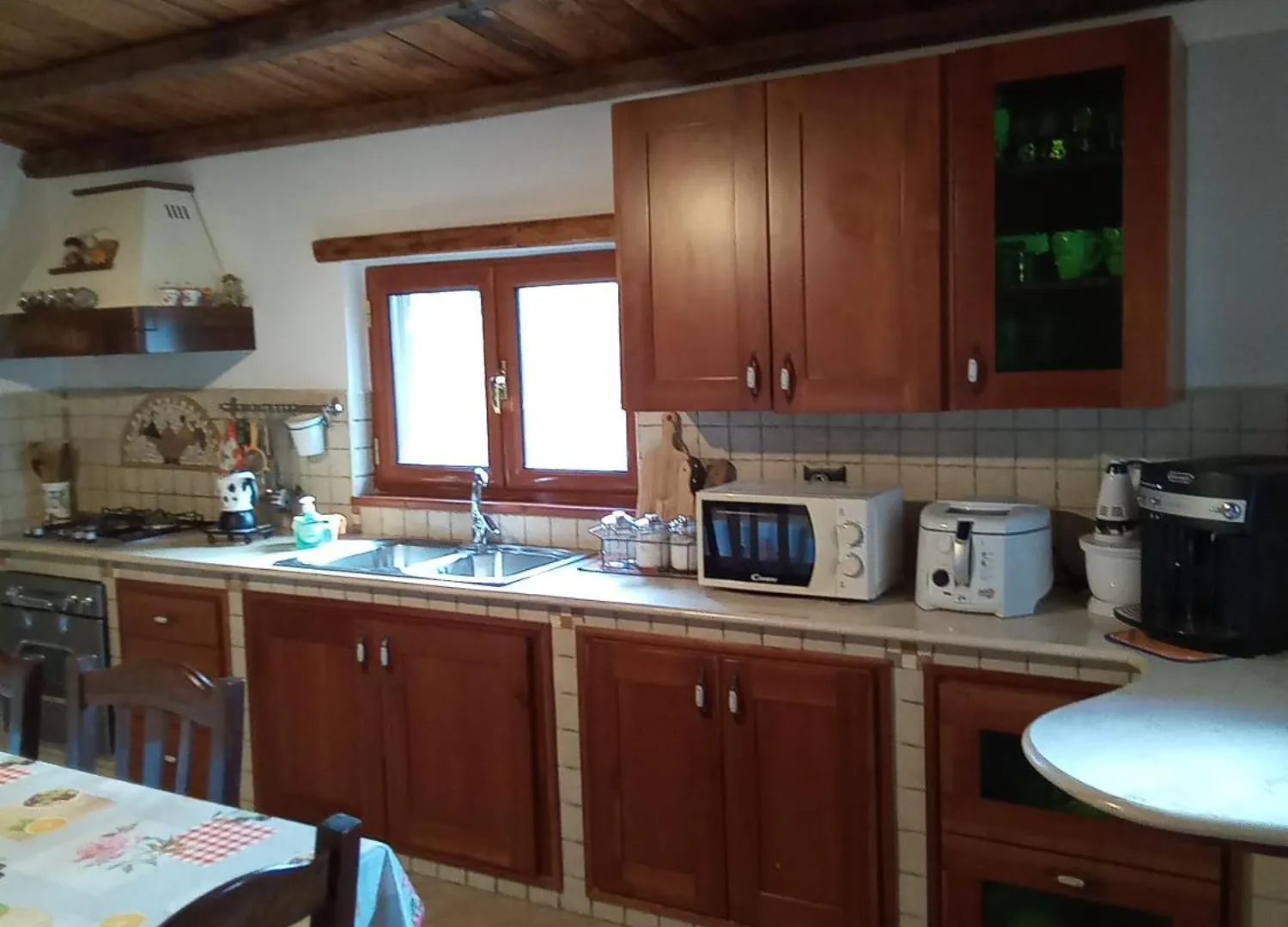 Il Casale Degli Aragonesi Villa Reggio Calabria