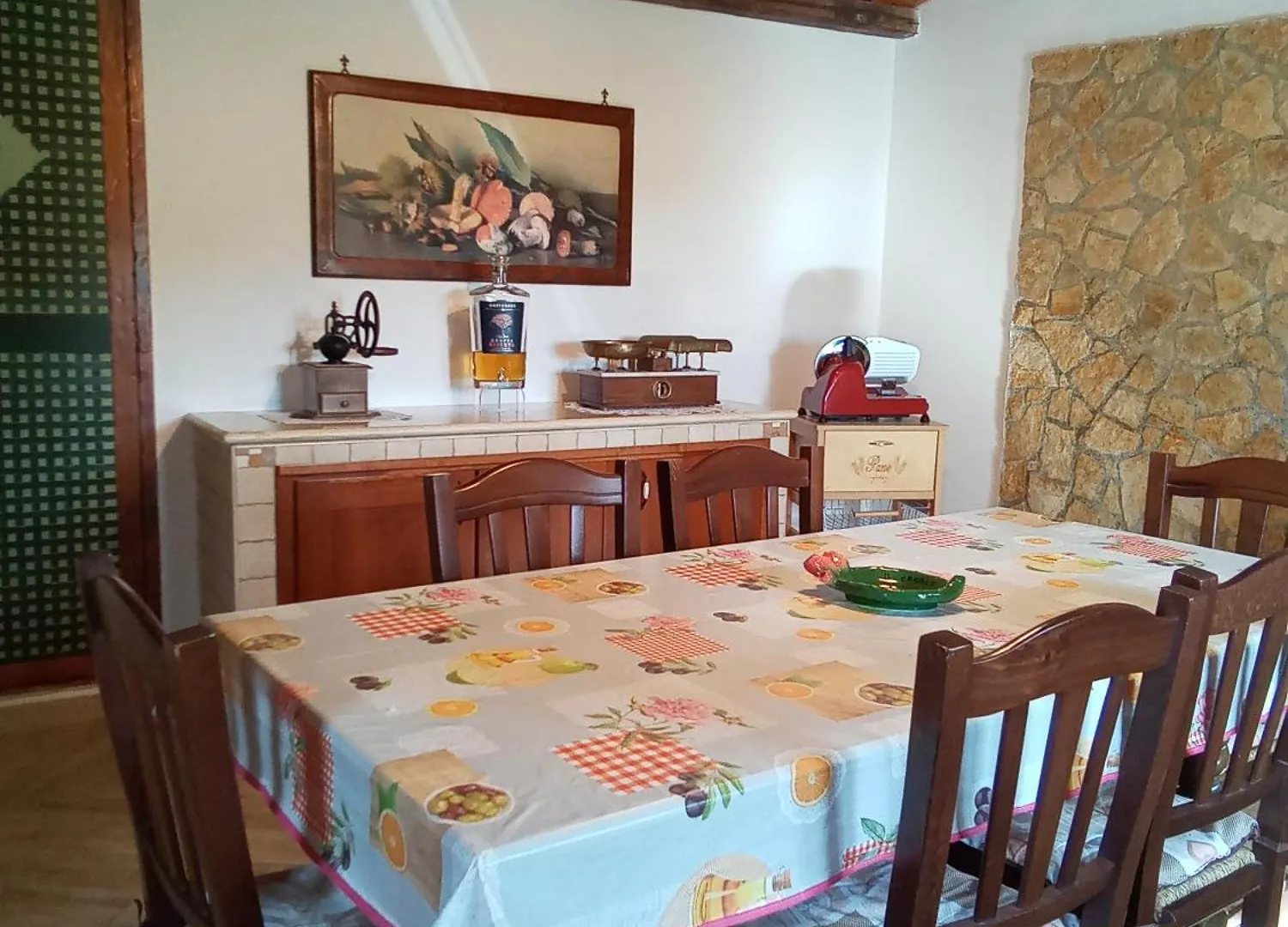 Il Casale Degli Aragonesi Villa Reggio Calabria 0*,  Italy