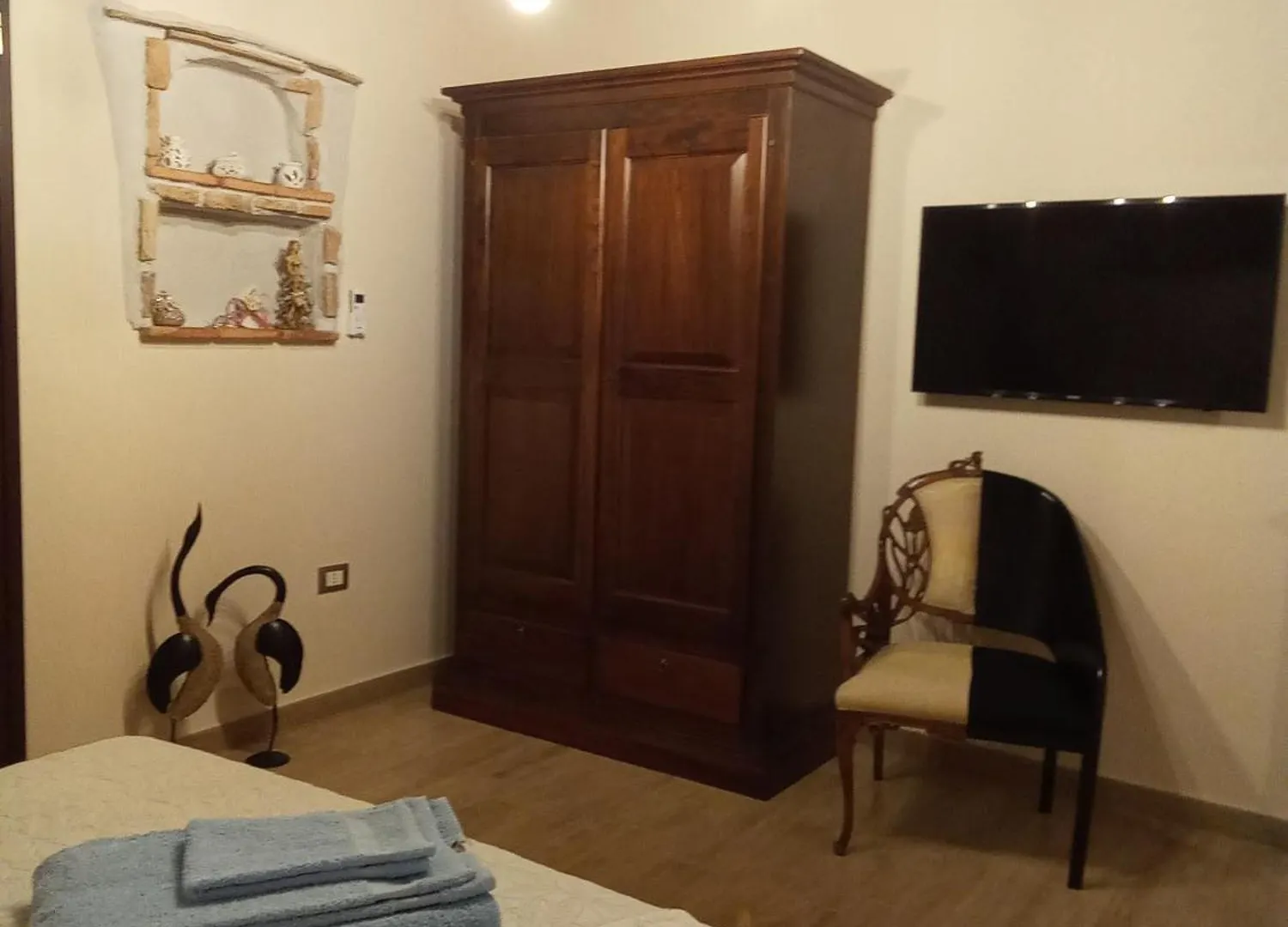 Il Casale Degli Aragonesi Villa Reggio Calabria 0*,