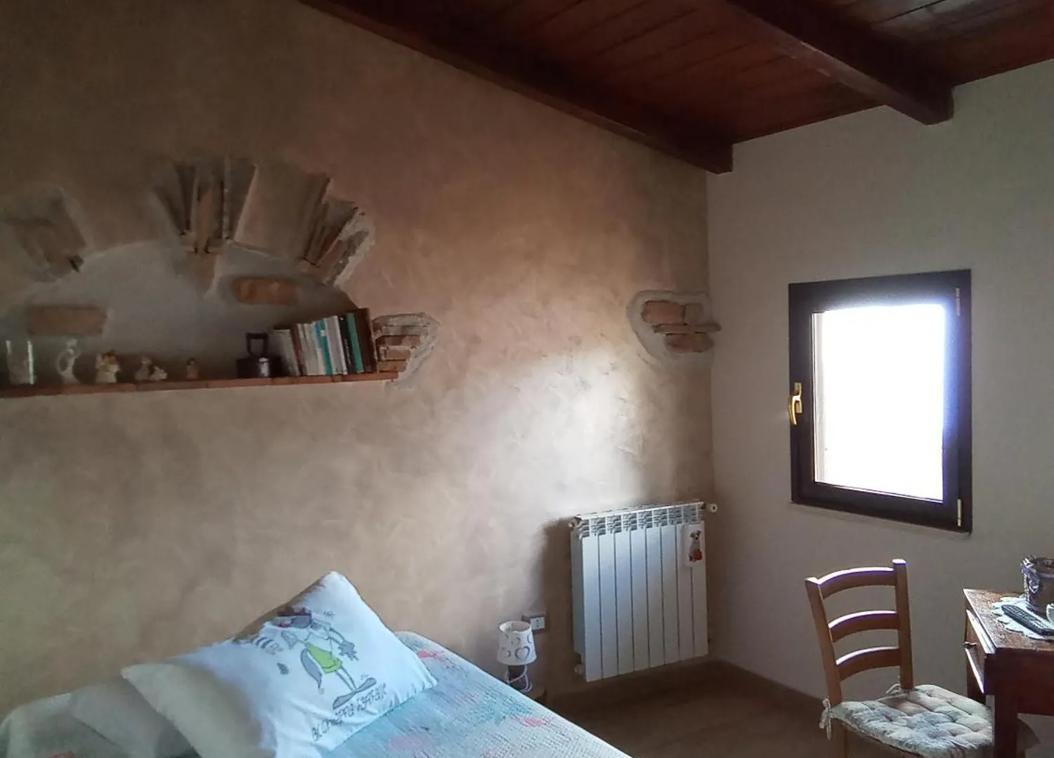 Il Casale Degli Aragonesi Villa Reggio Calabria
