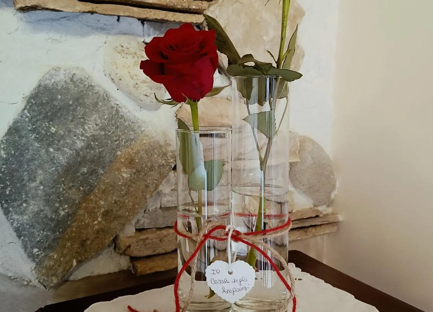 Il Casale Degli Aragonesi Villa Reggio Calabria Italy