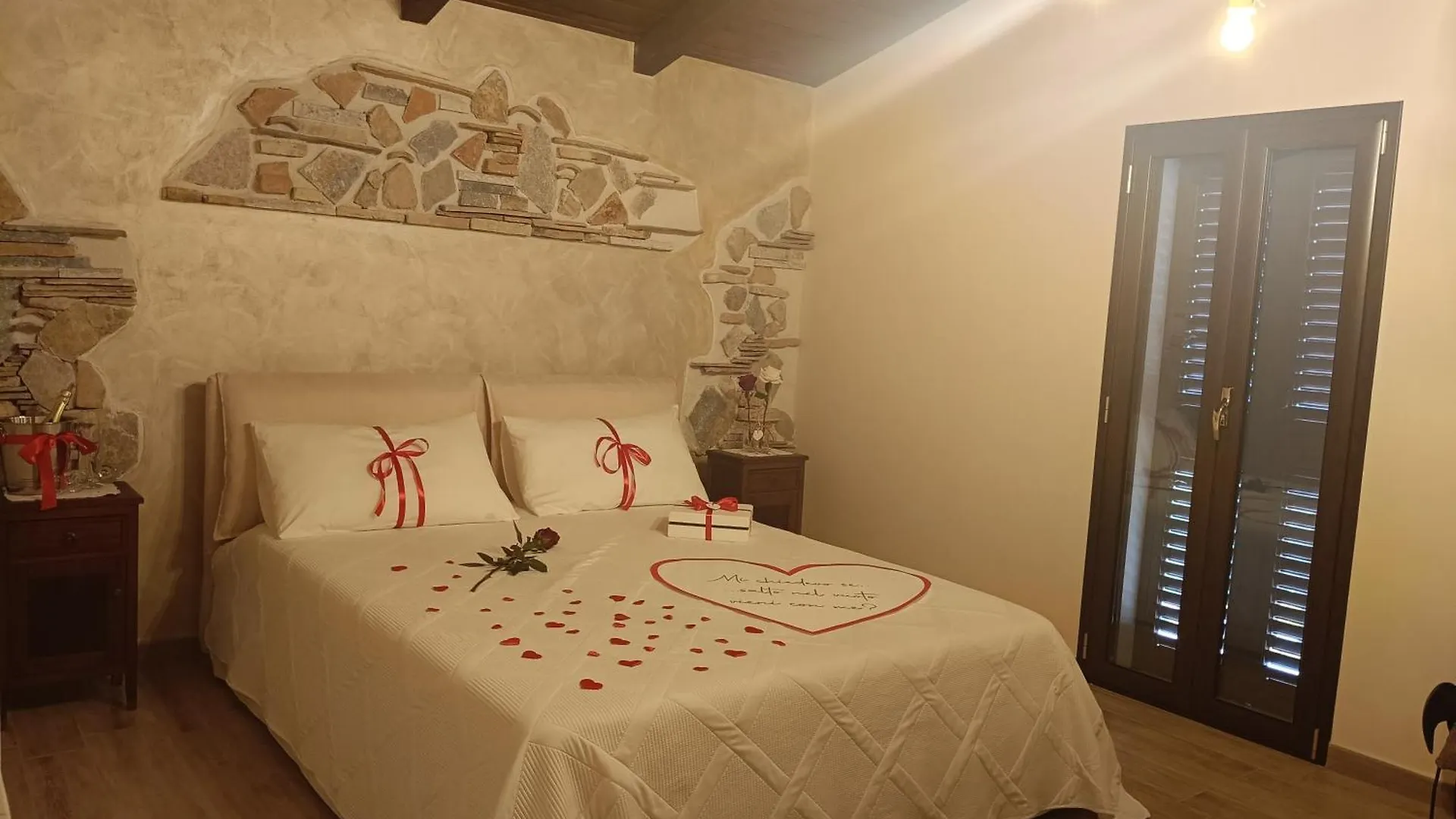 Il Casale Degli Aragonesi Villa Reggio Calabria