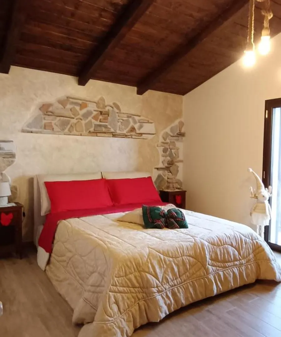 Il Casale Degli Aragonesi Villa Reggio Calabria Italy