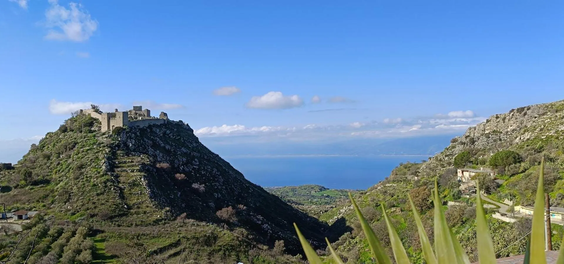Il Casale Degli Aragonesi Villa Reggio Calabria 0*,  Italy