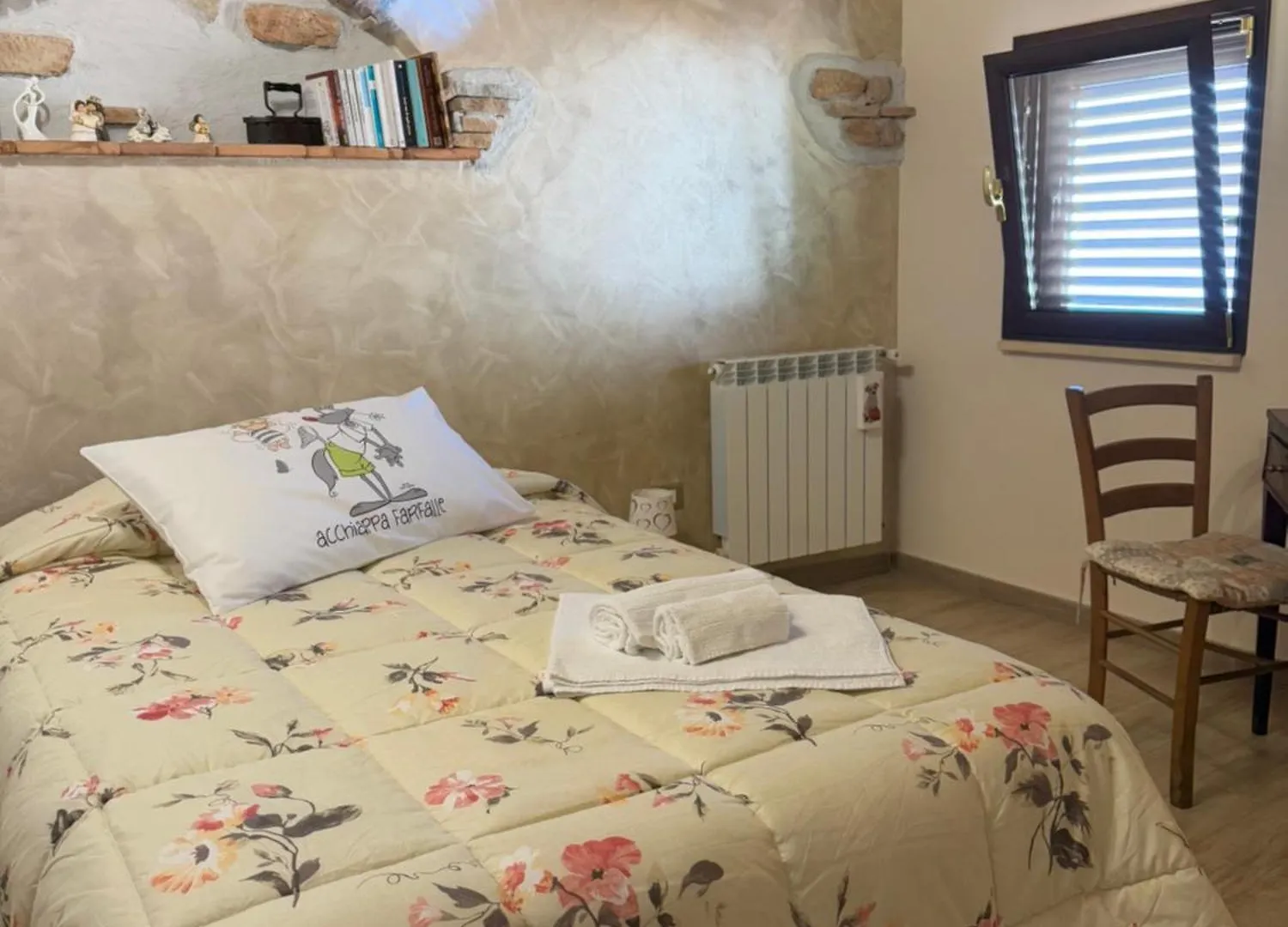 Il Casale Degli Aragonesi Villa Reggio Calabria 0*,